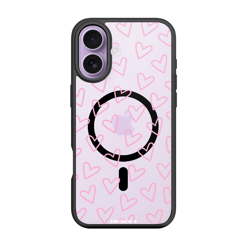 iPhone 17 PINK CRUSH