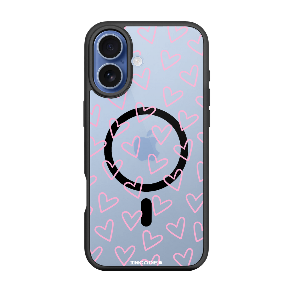 iPhone 17 PINK CRUSH