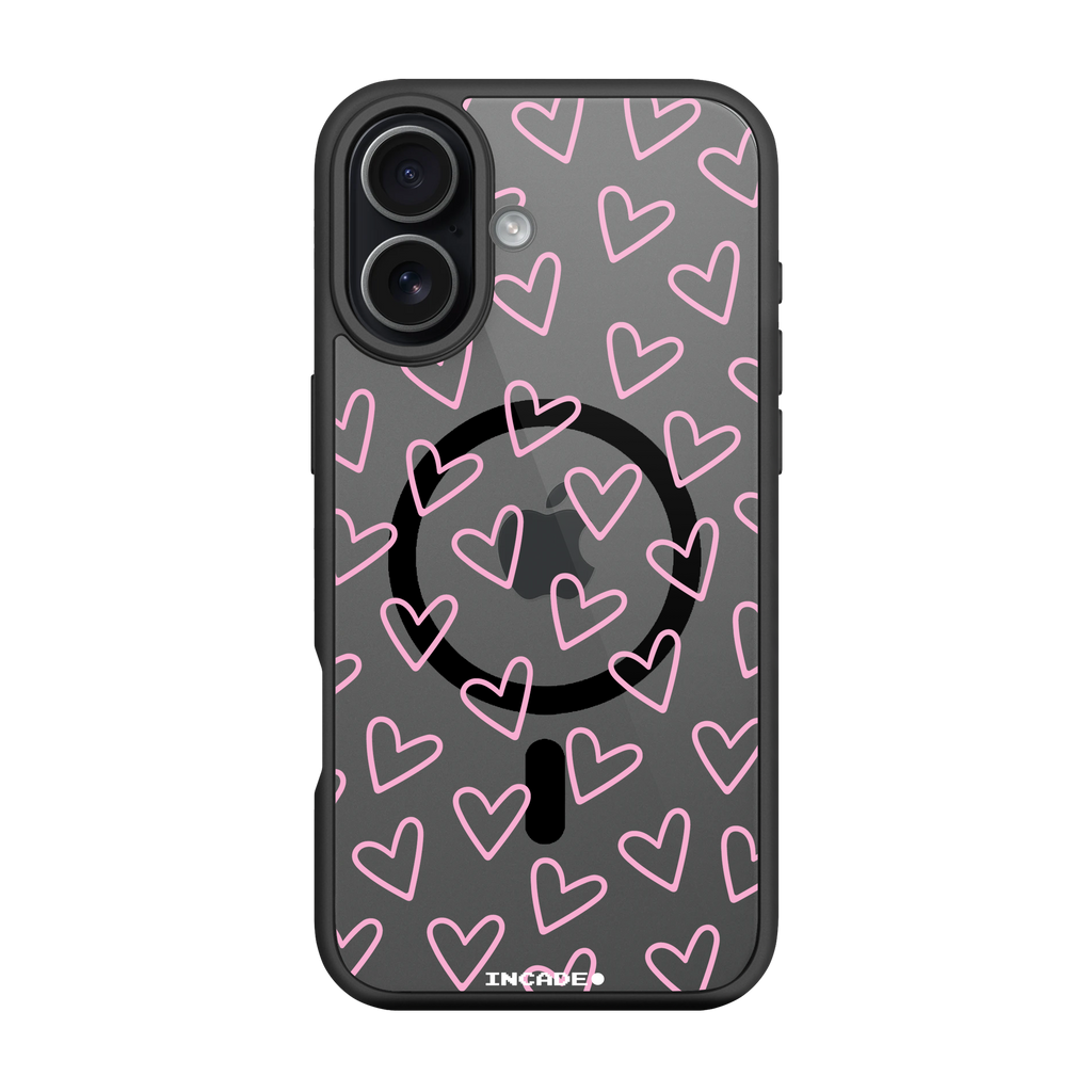 iPhone 17 PINK CRUSH
