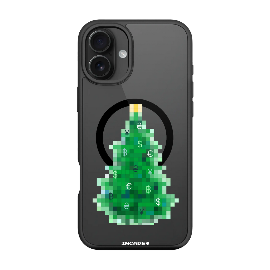 iPhone 16 Plus PIXEL TREE
