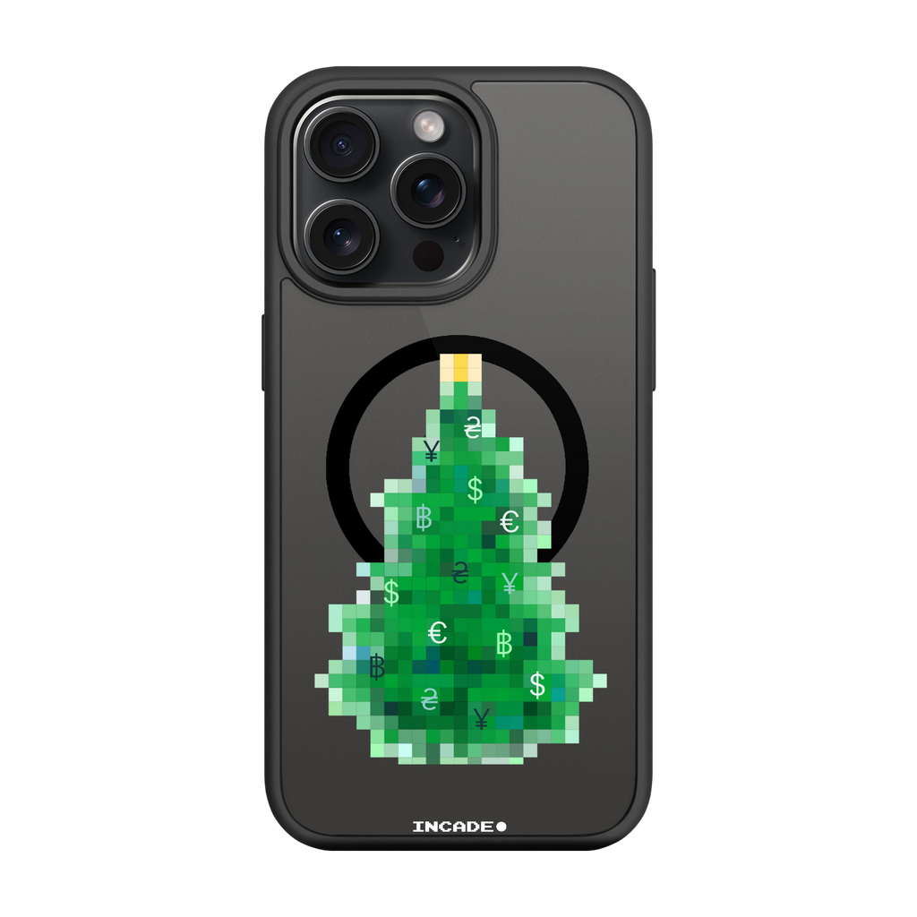 iPhone 15 Pro Max PIXEL TREE