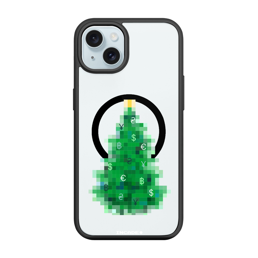 iPhone 15 PIXEL TREE