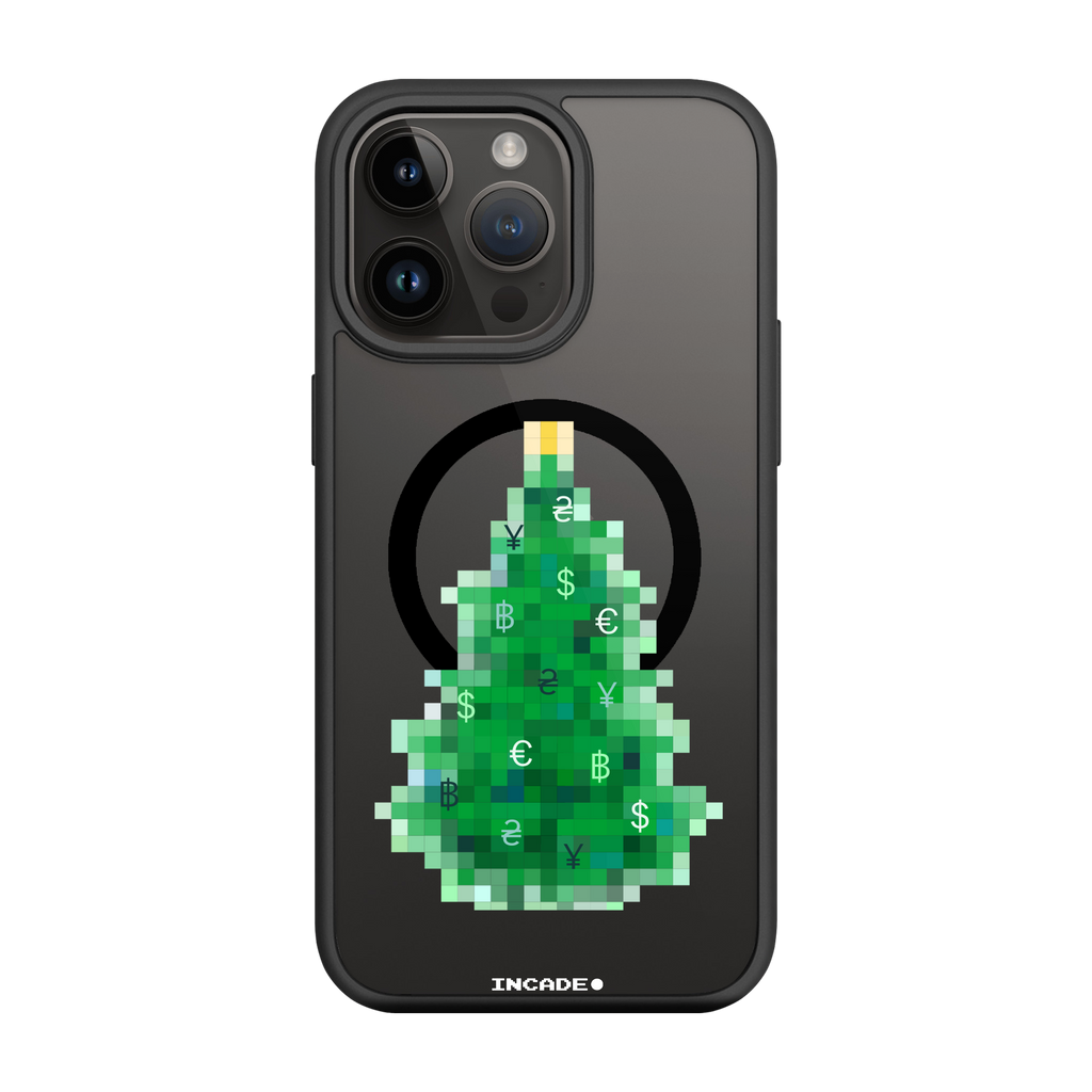 iPhone 14 Pro PIXEL TREE