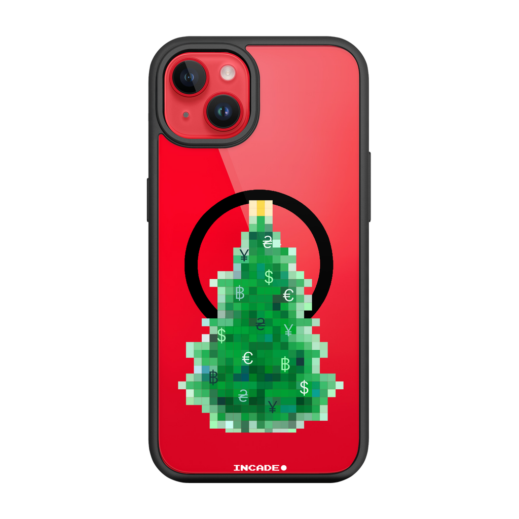 iPhone 14 PIXEL TREE