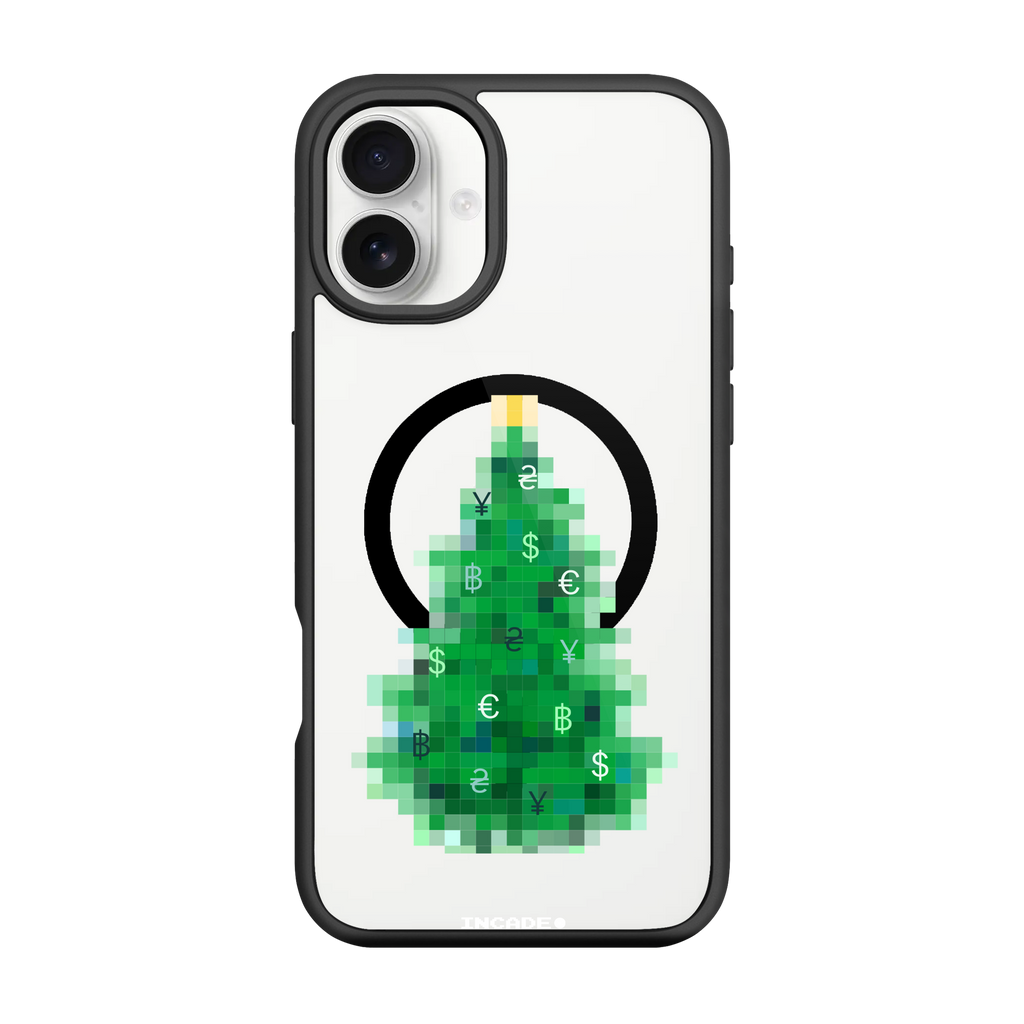 iPhone 16 Plus PIXEL TREE