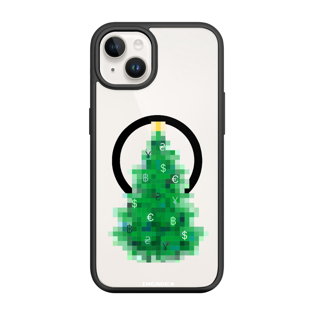 iPhone 13 PIXEL TREE
