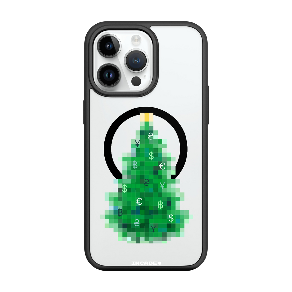 iPhone 14 Pro PIXEL TREE
