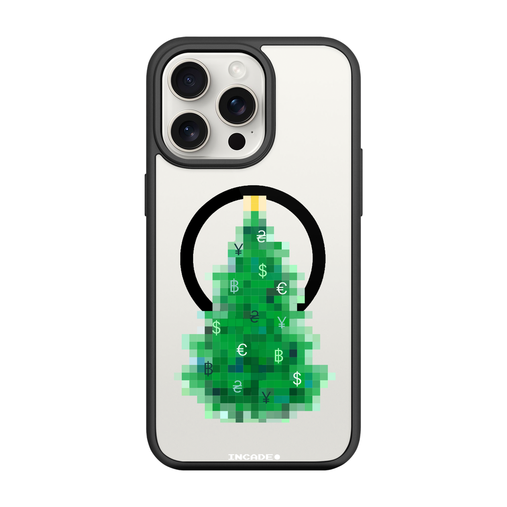 iPhone 15 Pro Max PIXEL TREE