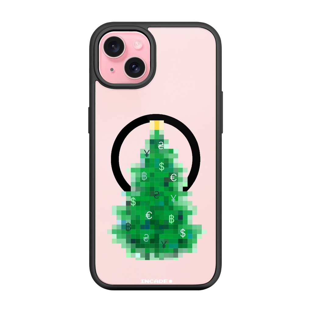 iPhone 15 PIXEL TREE