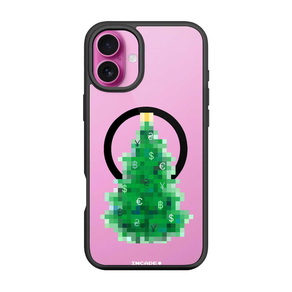 iPhone 16 Plus PIXEL TREE