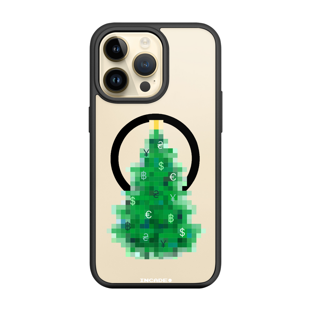 iPhone 14 Pro PIXEL TREE