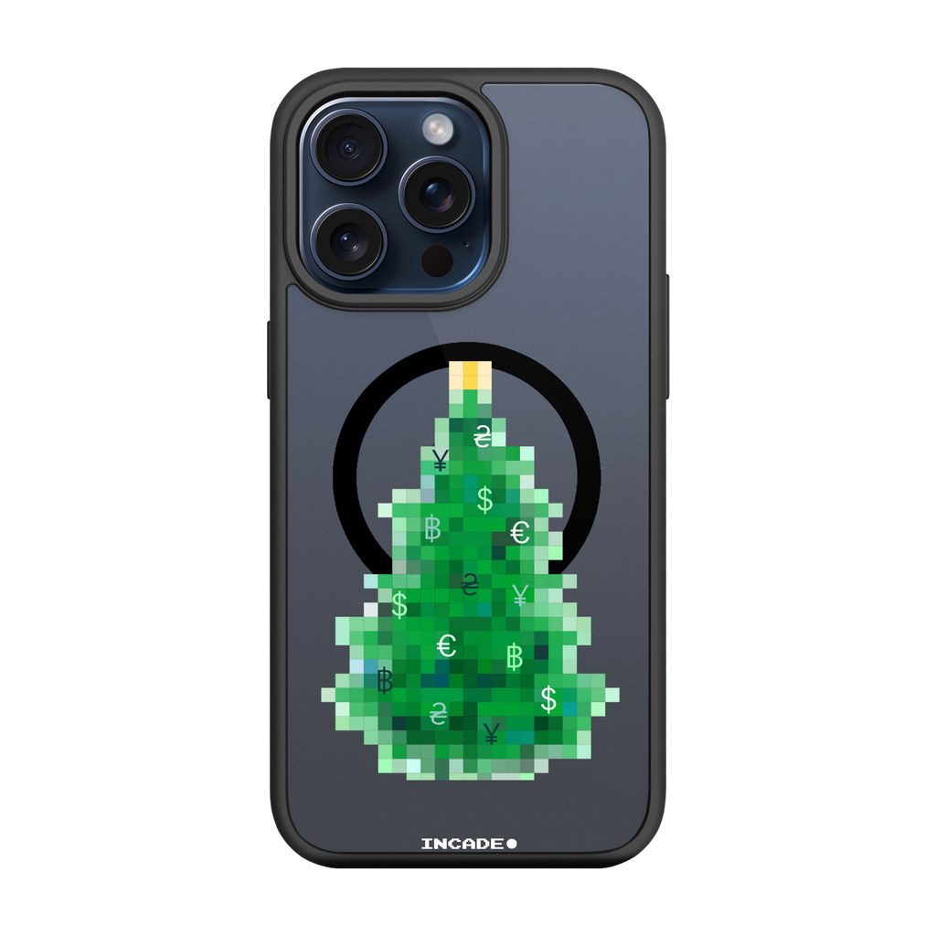 iPhone 15 Pro Max PIXEL TREE