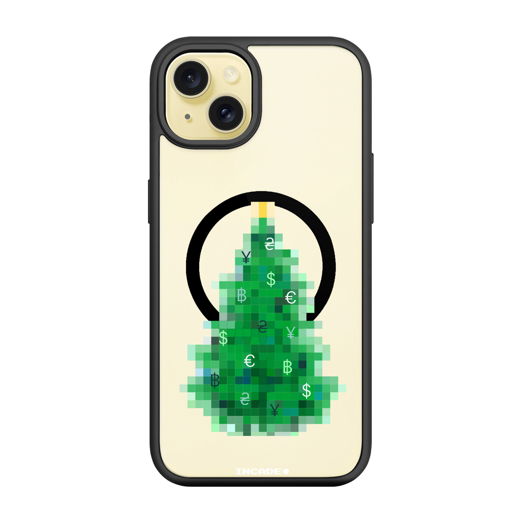 iPhone 15 PIXEL TREE