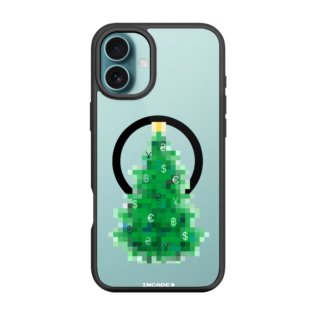 iPhone 16 Plus PIXEL TREE