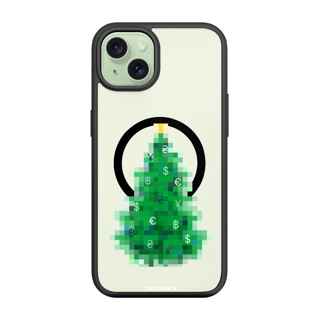 iPhone 15 PIXEL TREE