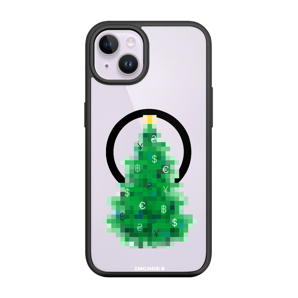 iPhone 14 PIXEL TREE