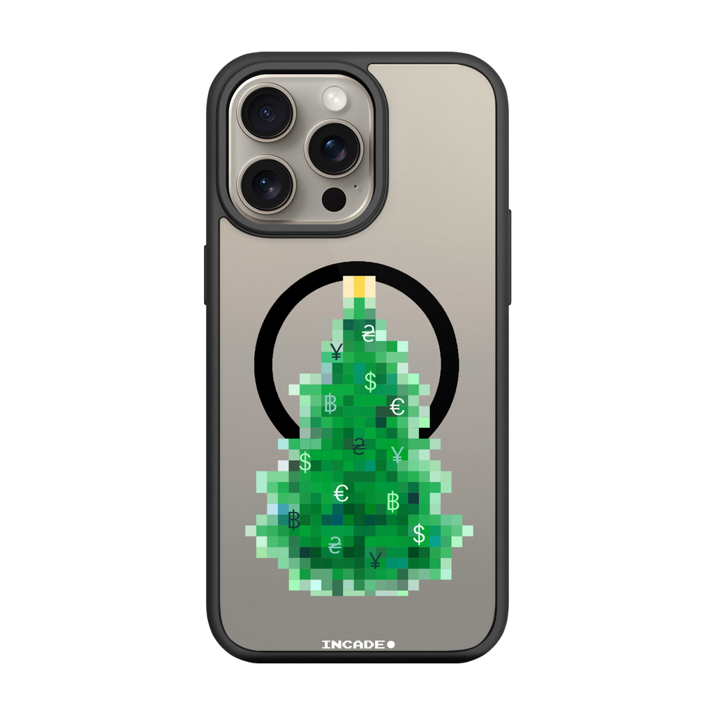iPhone 15 Pro Max PIXEL TREE