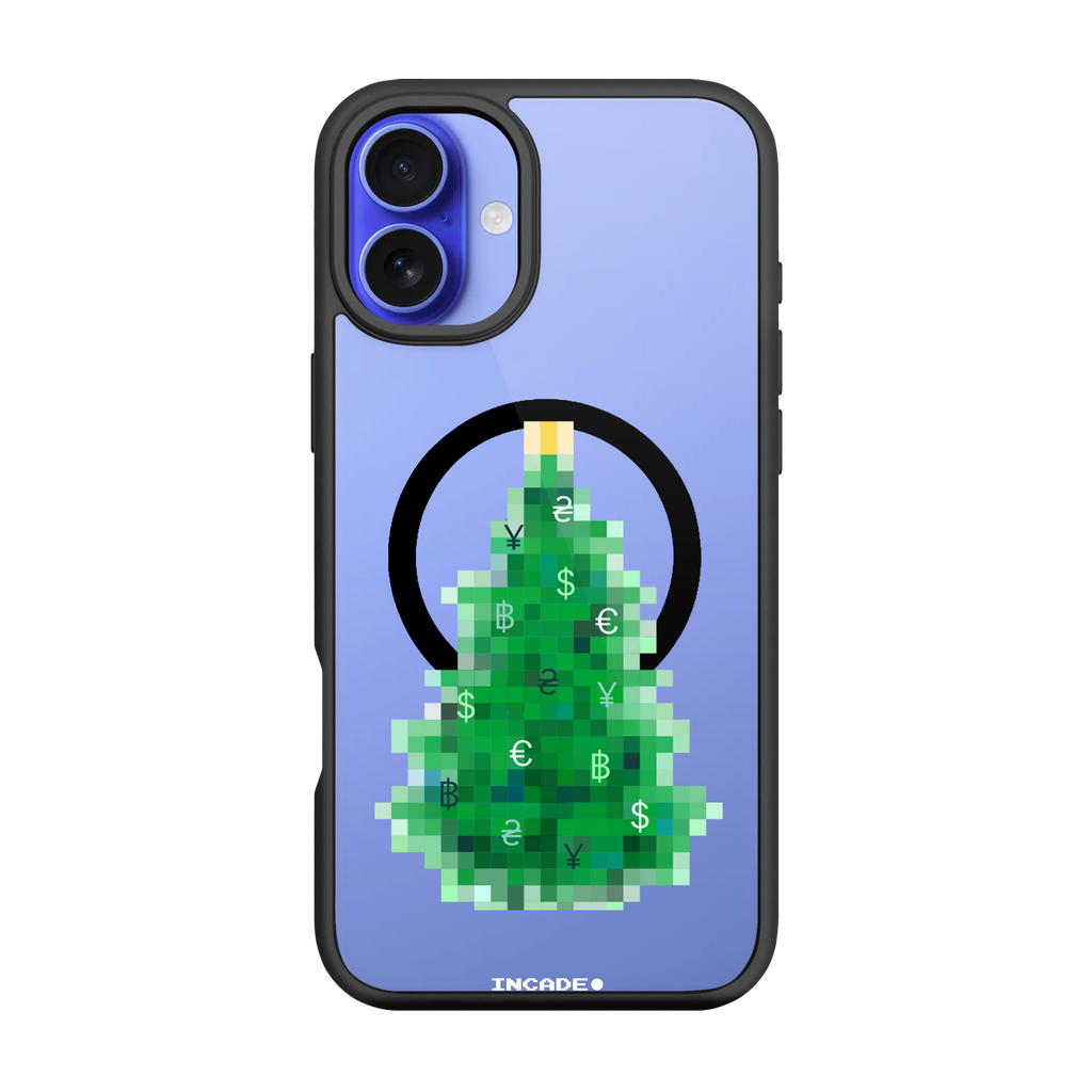 iPhone 16 Plus PIXEL TREE