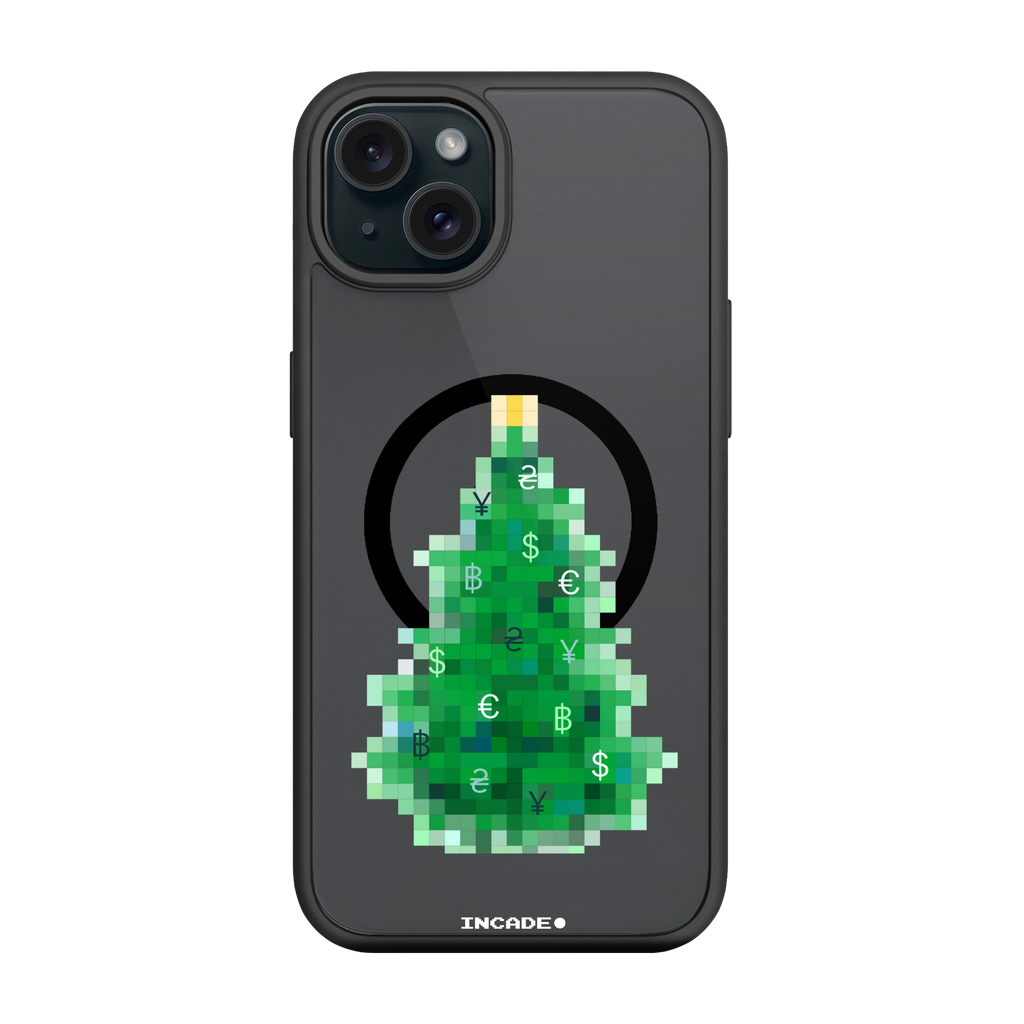 iPhone 15 PIXEL TREE
