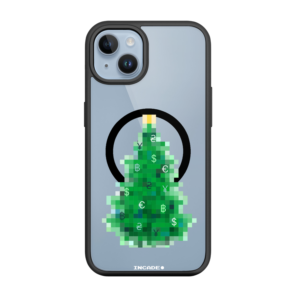 iPhone 14 PIXEL TREE