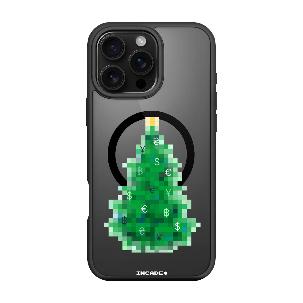 iPhone 16 Pro Max PIXEL TREE