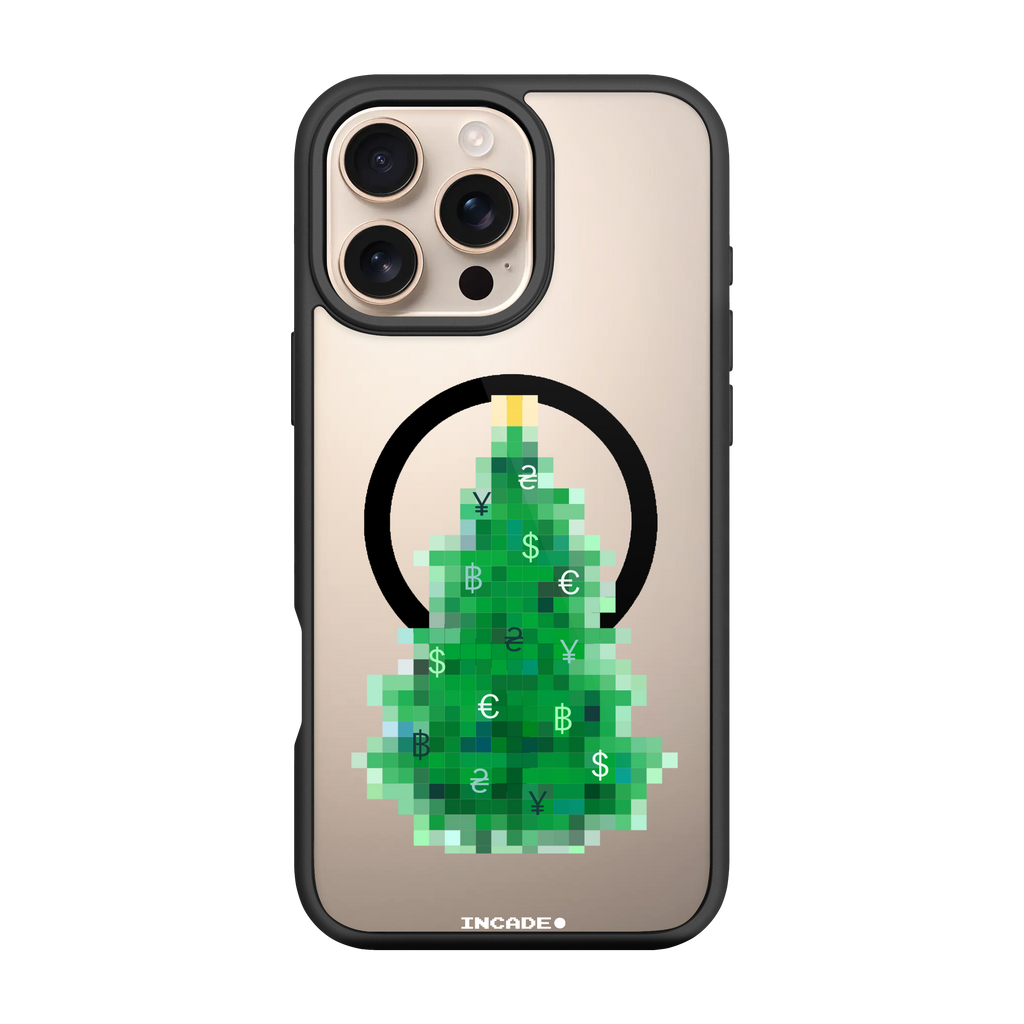 iPhone 16 Pro Max PIXEL TREE