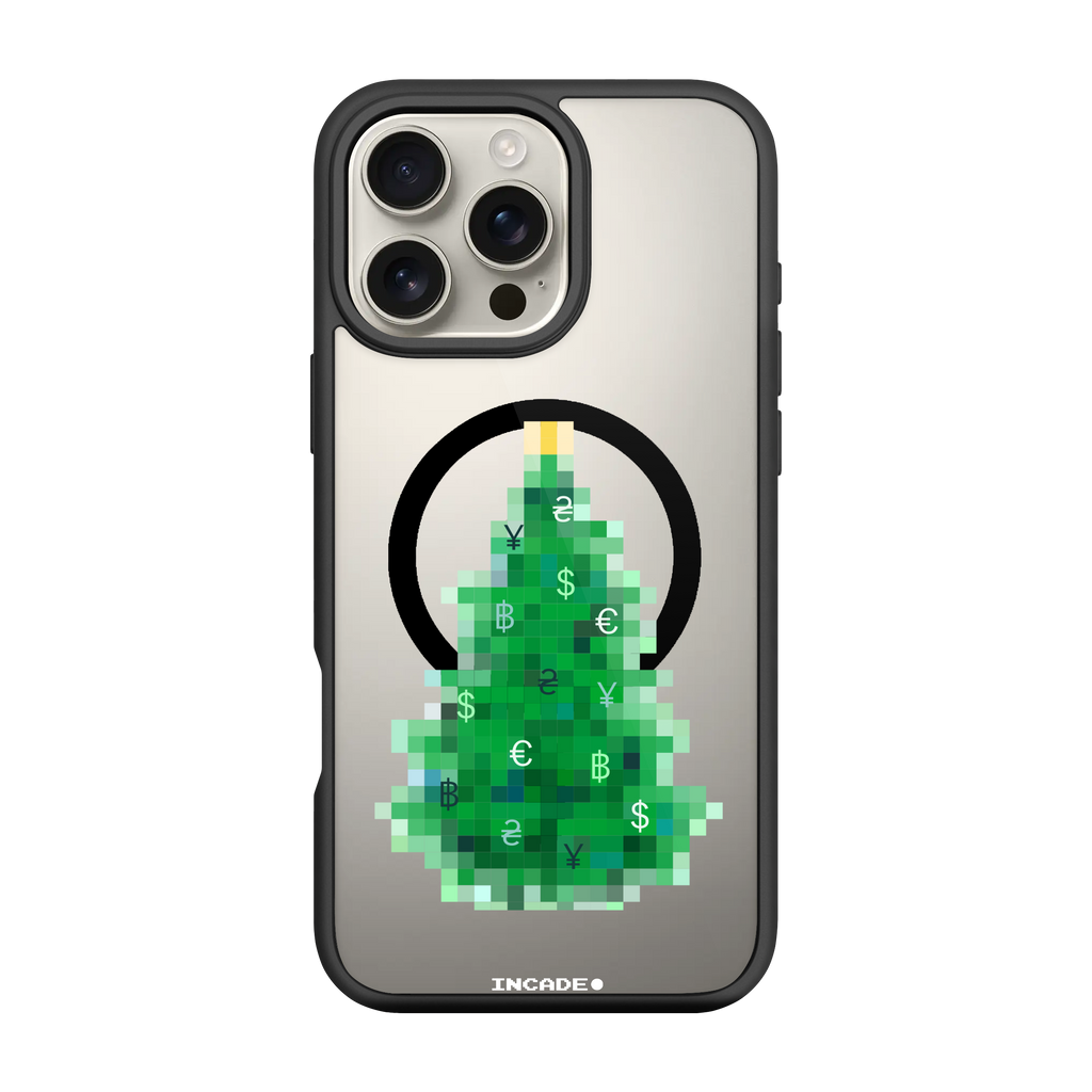 iPhone 16 Pro Max PIXEL TREE