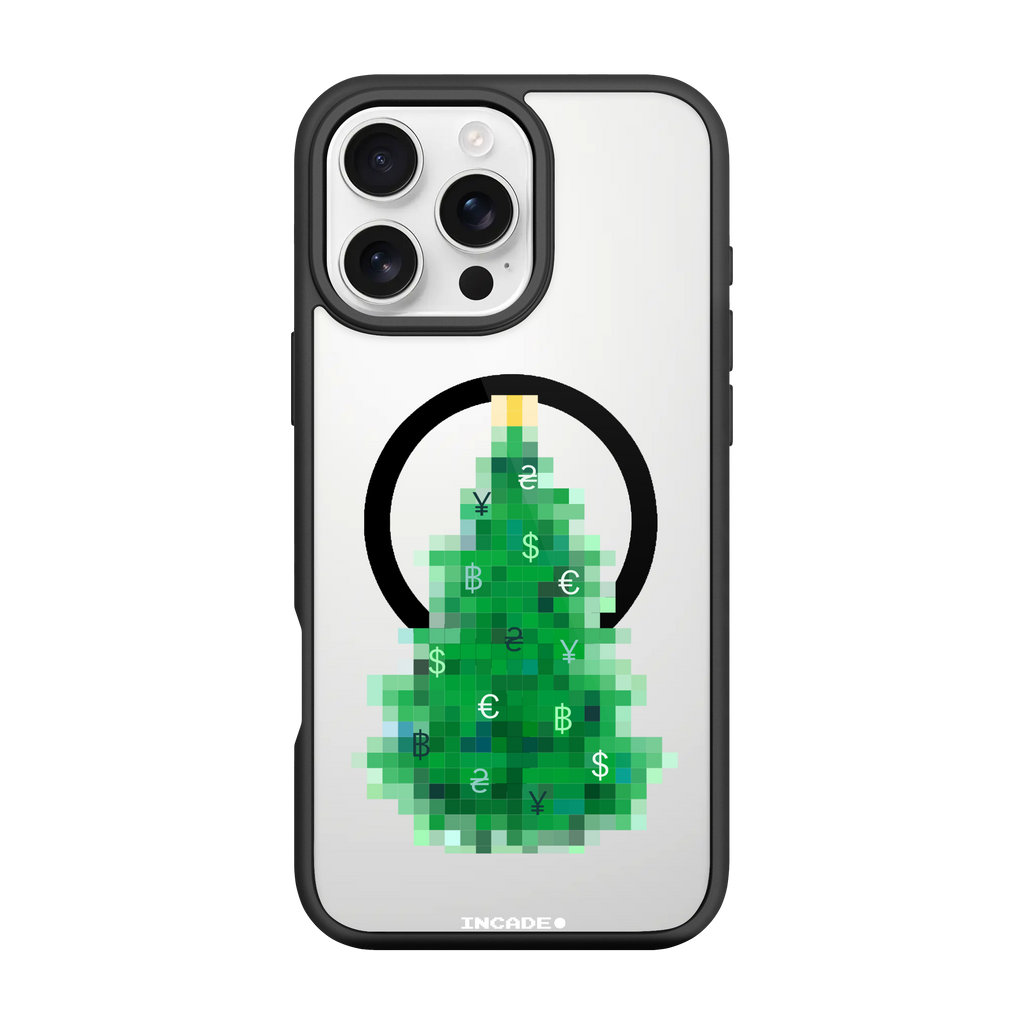 iPhone 16 Pro PIXEL TREE