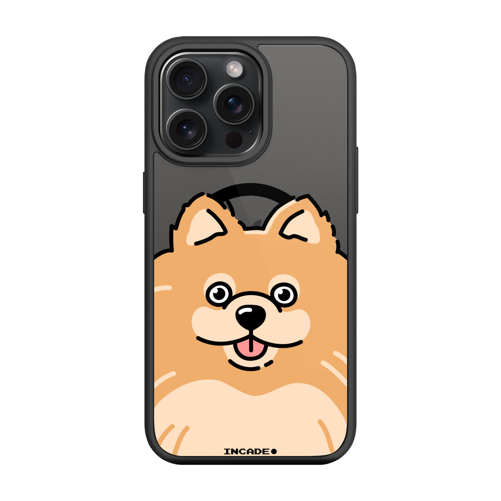 iPhone 15 Pro POMERANIAN