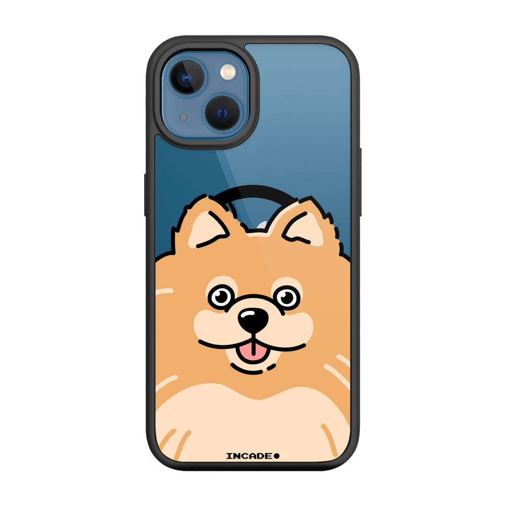 iPhone 13 POMERANIAN