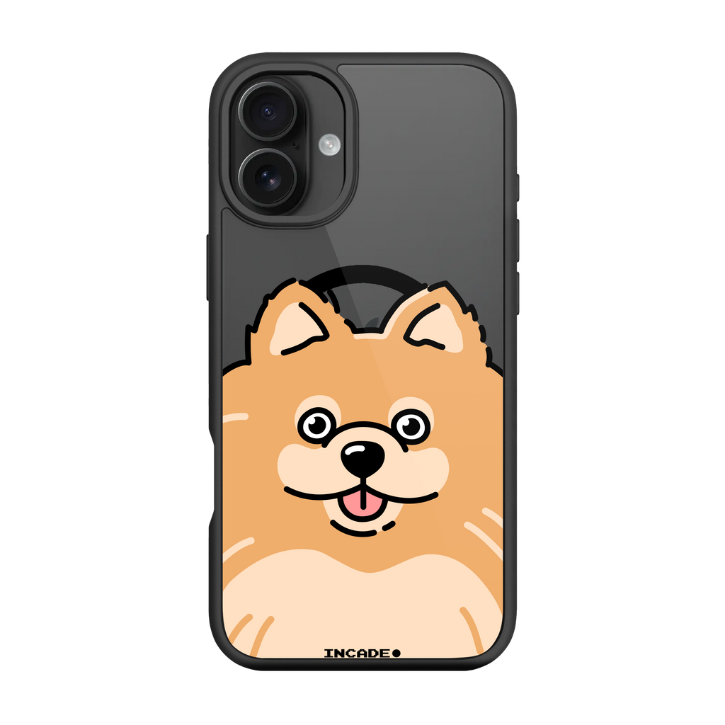 iPhone 16 POMERANIAN