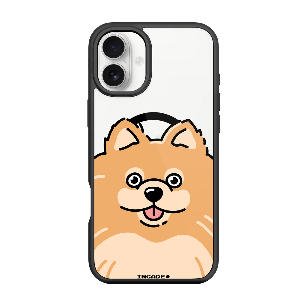 iPhone 16 Plus POMERANIAN