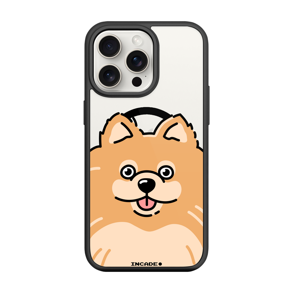 iPhone 15 Pro Max POMERANIAN