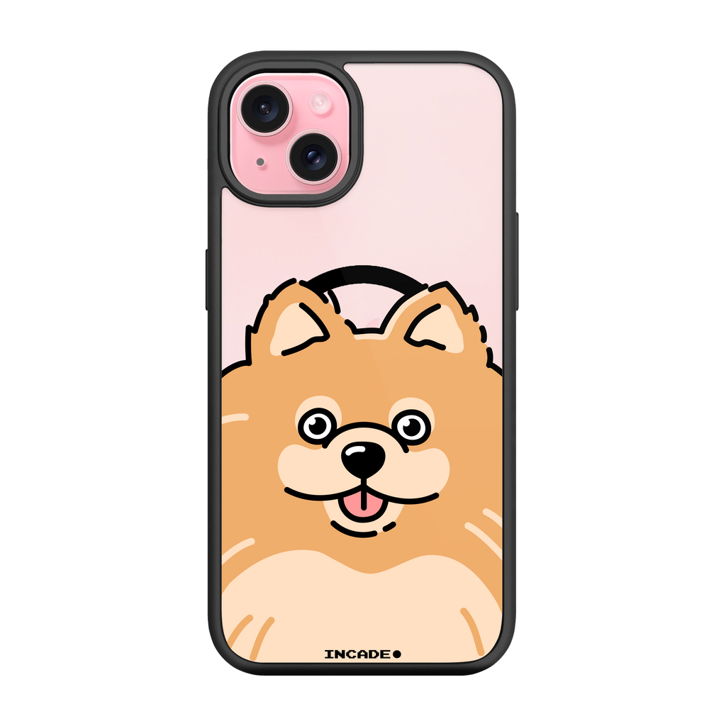 iPhone 15 Plus POMERANIAN