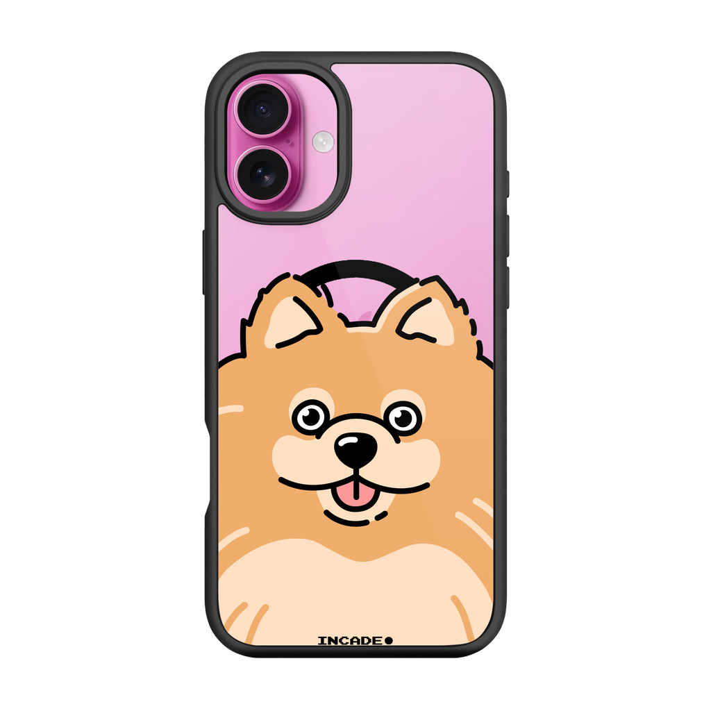 iPhone 16 POMERANIAN