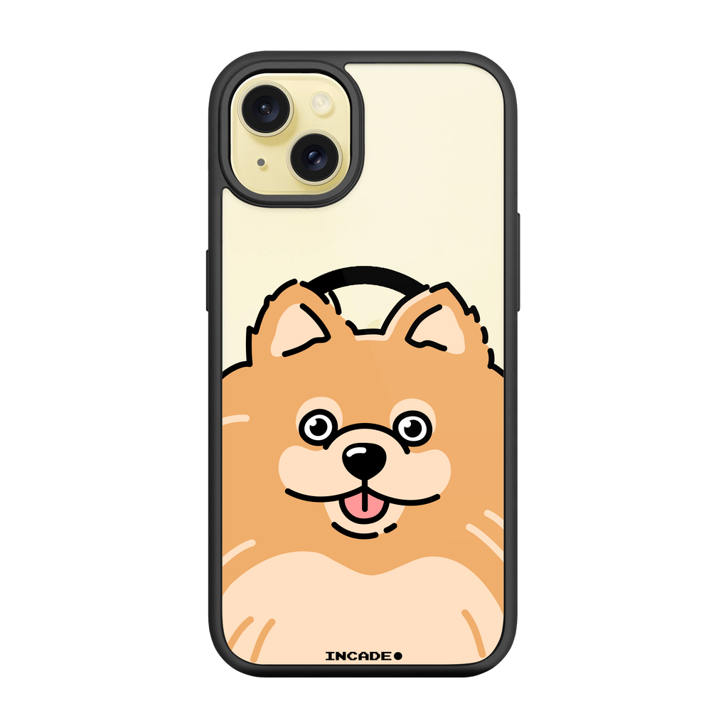 iPhone 15 POMERANIAN