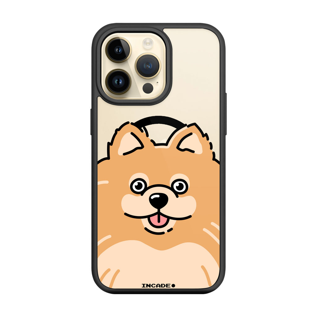 iPhone 14 Pro POMERANIAN