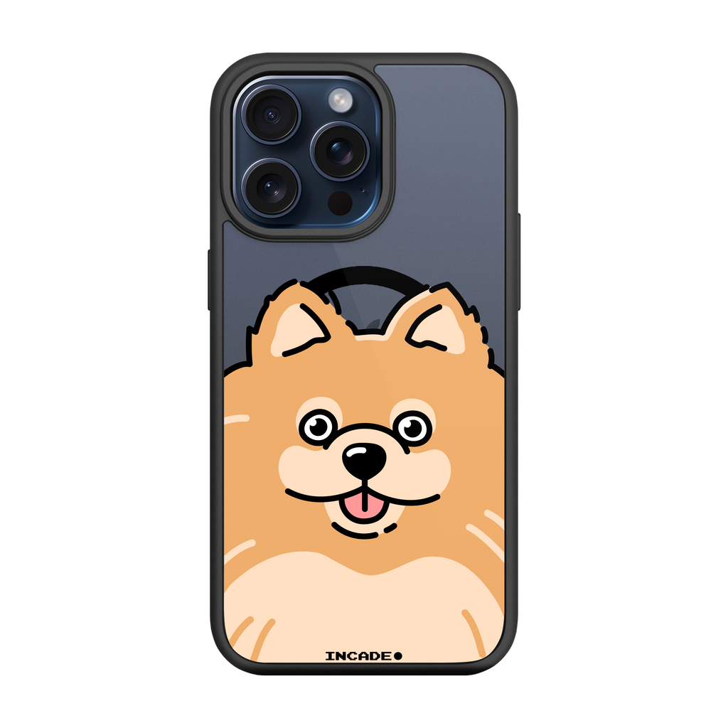 iPhone 15 Pro POMERANIAN
