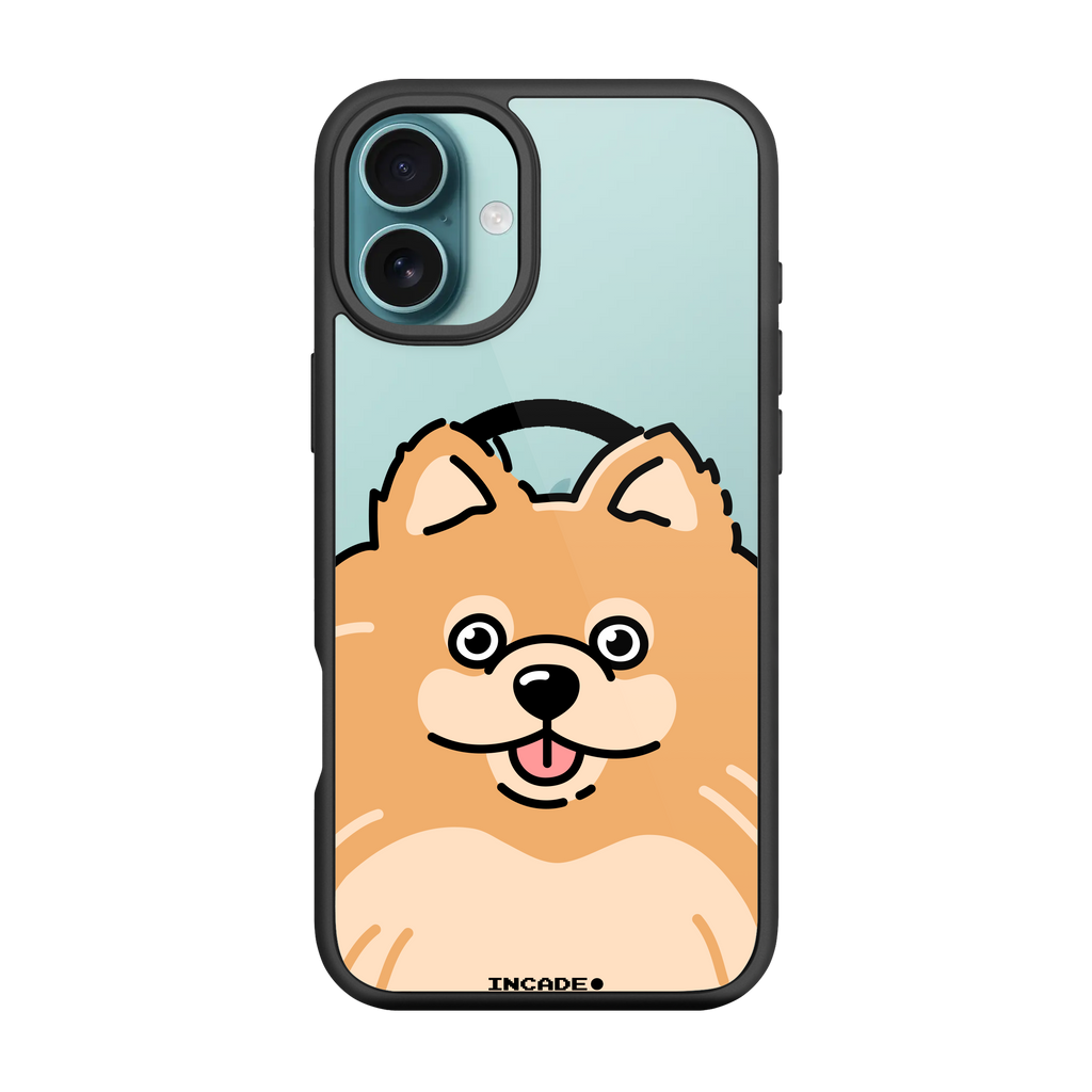 iPhone 16 POMERANIAN