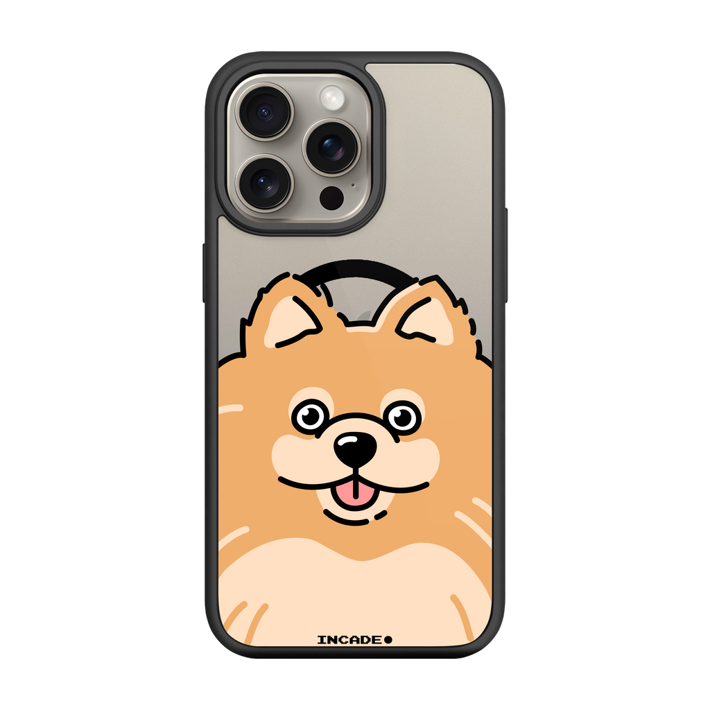 iPhone 15 Pro POMERANIAN