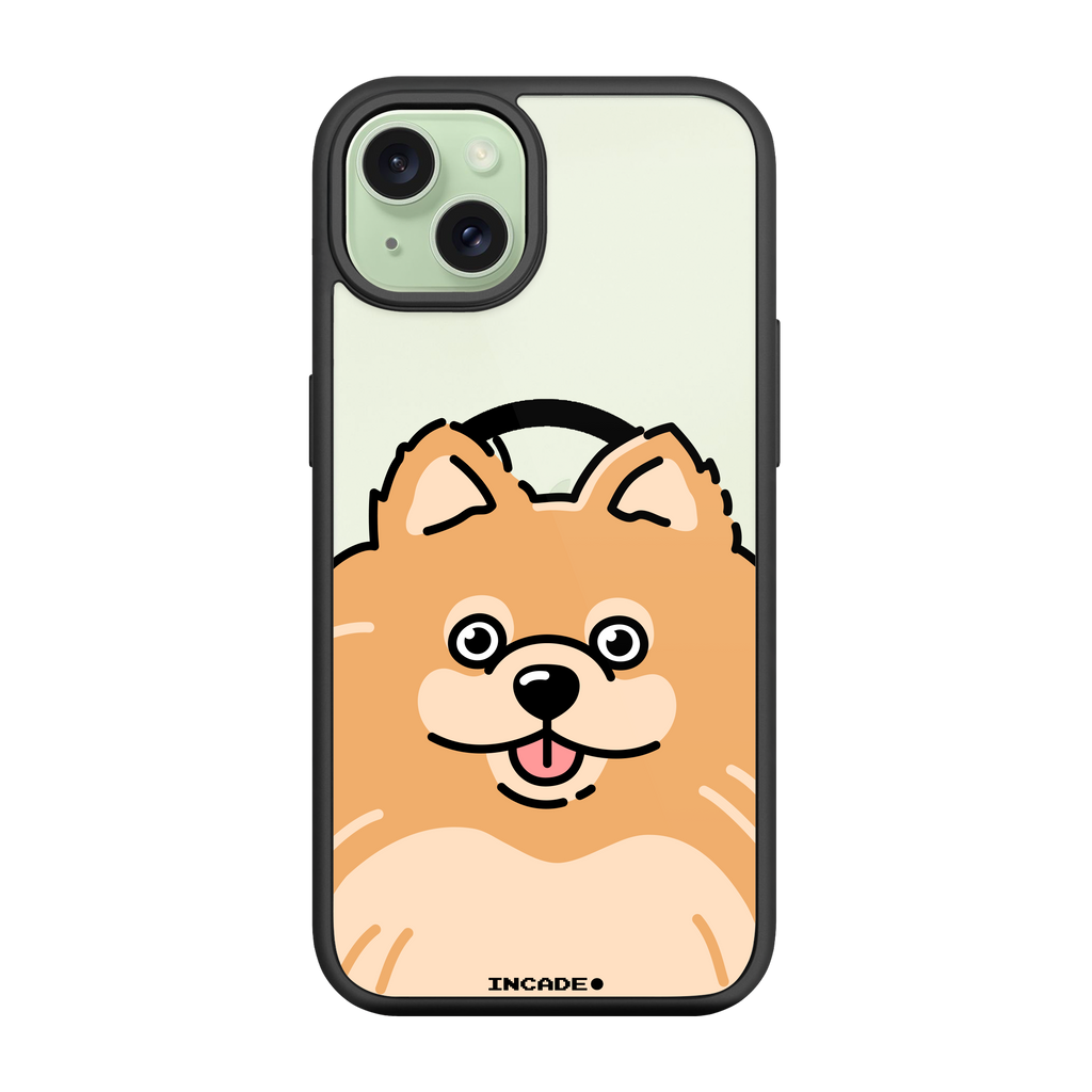 iPhone 15 POMERANIAN