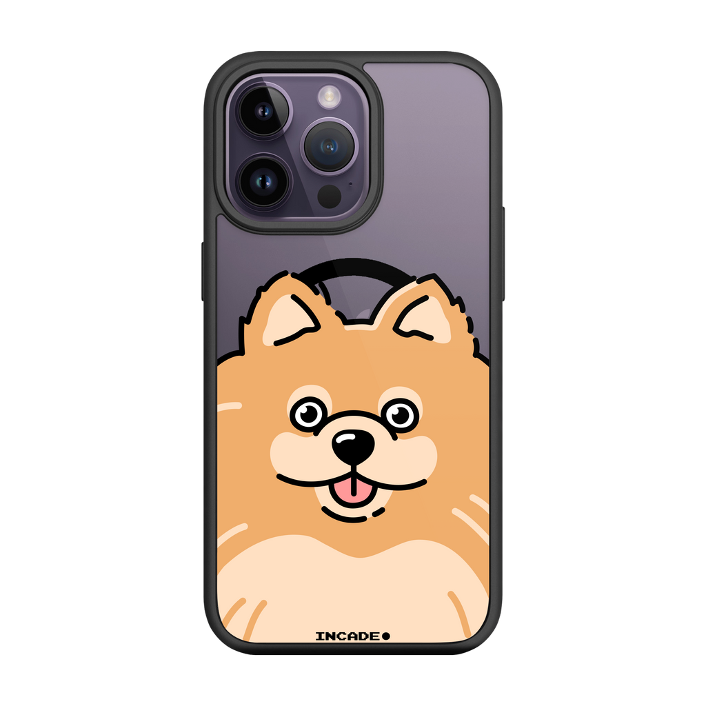 iPhone 14 Pro POMERANIAN