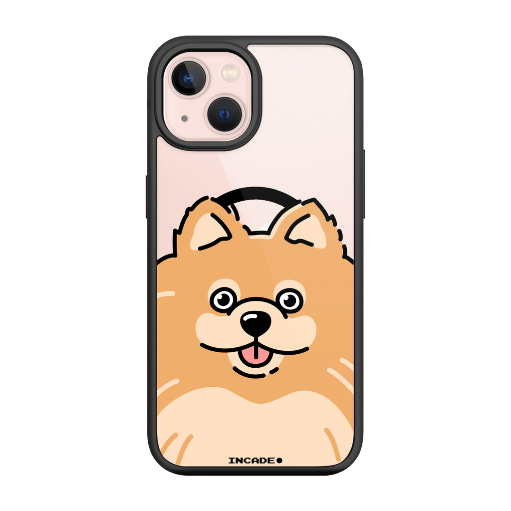 iPhone 13 POMERANIAN