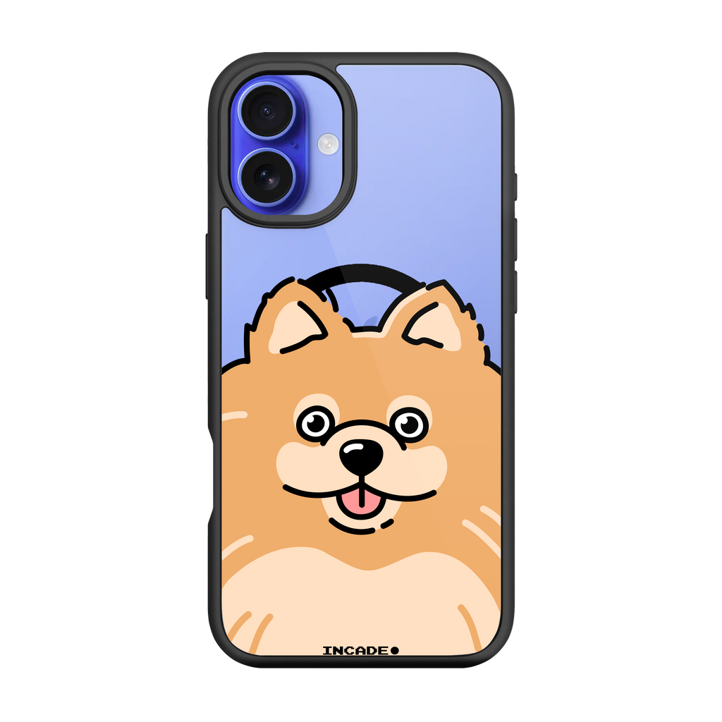 iPhone 16 POMERANIAN