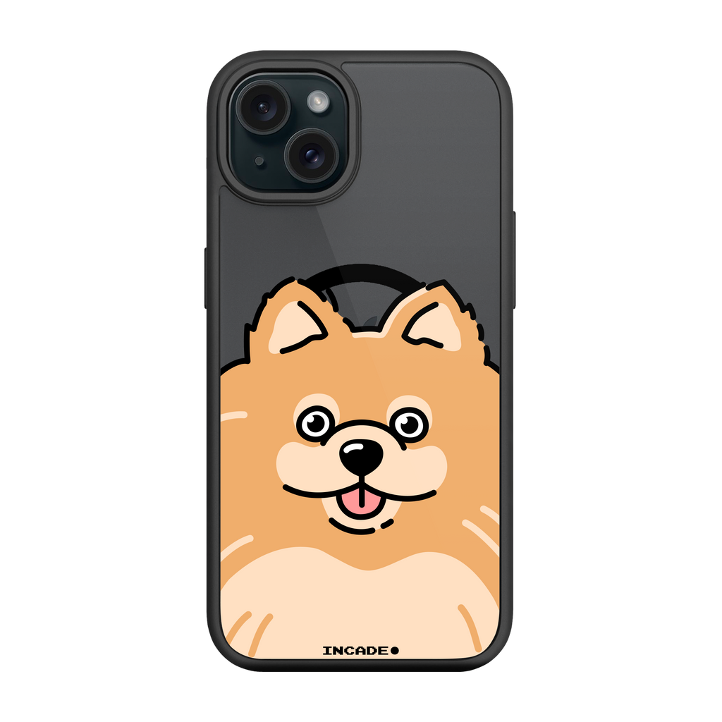 iPhone 15 Plus POMERANIAN