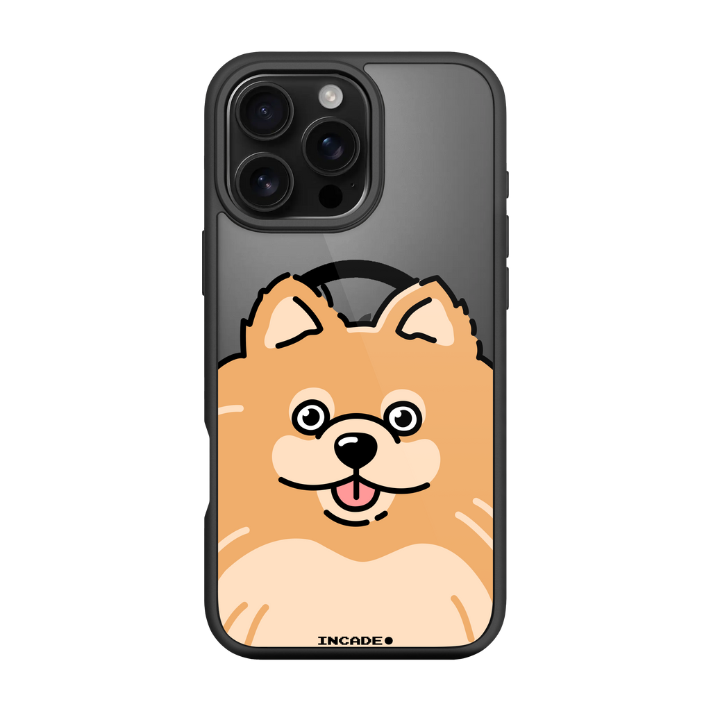 iPhone 16 Pro POMERANIAN