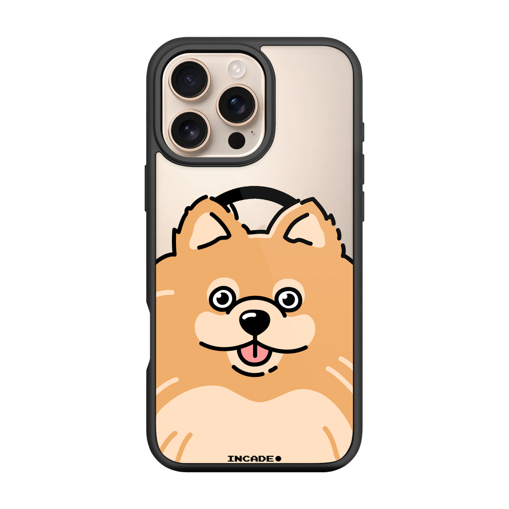 iPhone 16 Pro POMERANIAN