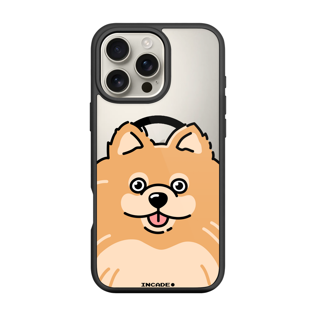 iPhone 16 Pro Max POMERANIAN