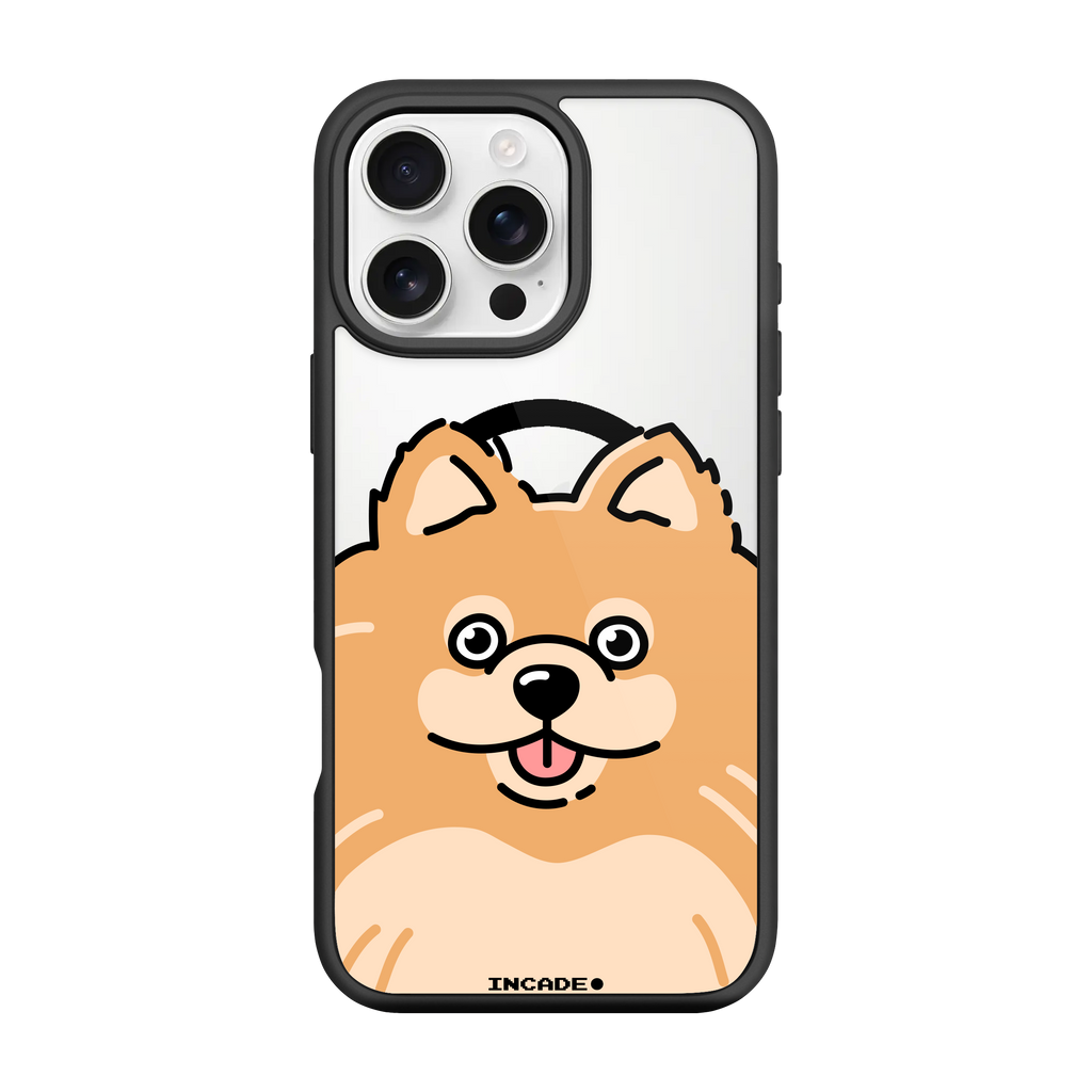 iPhone 16 Pro POMERANIAN