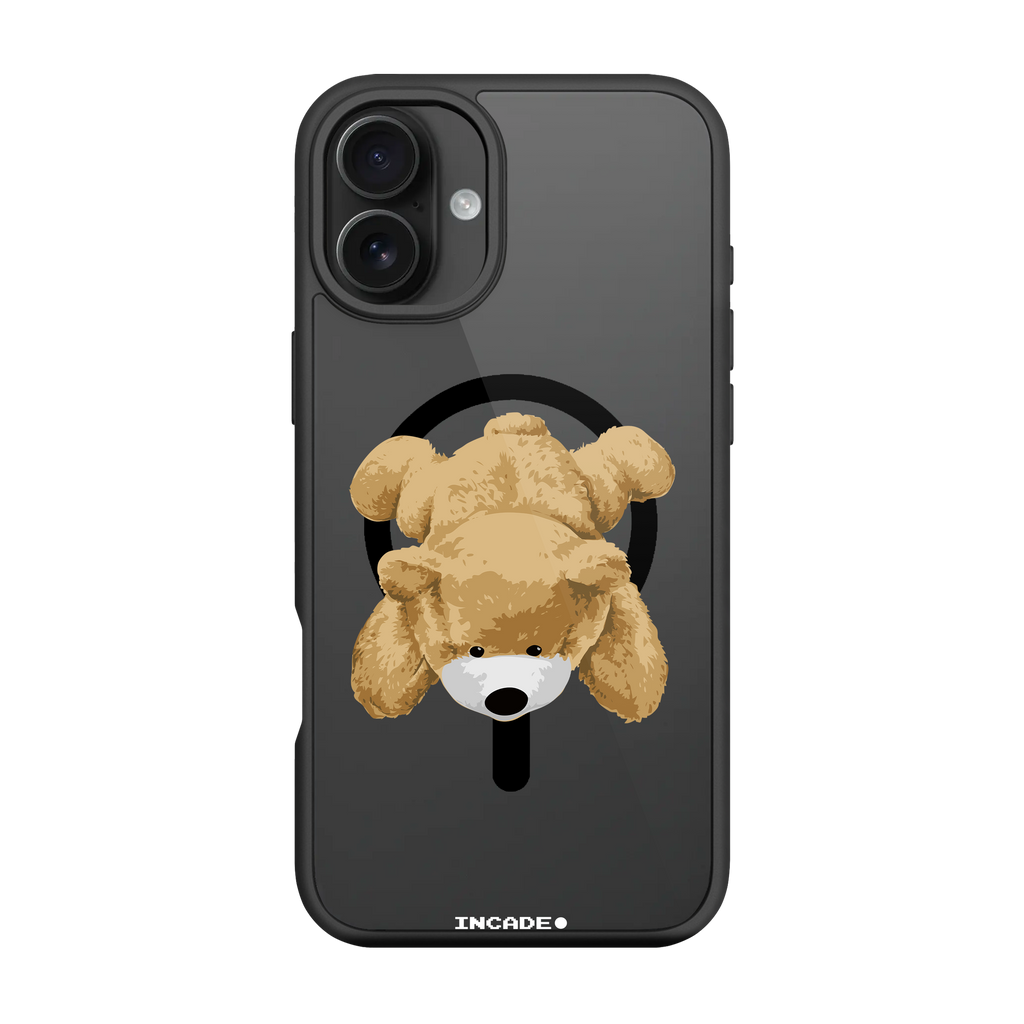 iPhone 16 REST